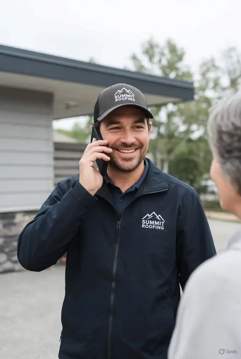 Flat Roof Leak Repair Oxford, MD FAQs